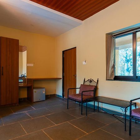 Treebo Premium Mowgli'S Den, Pench Hotel Khawāsa Exterior foto